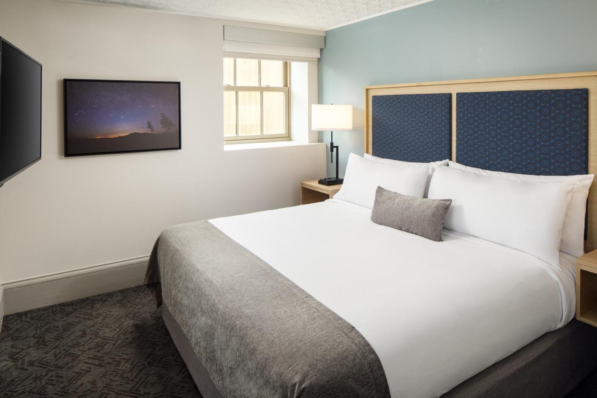 Hotel Ursa Orono Eksteriør bilde