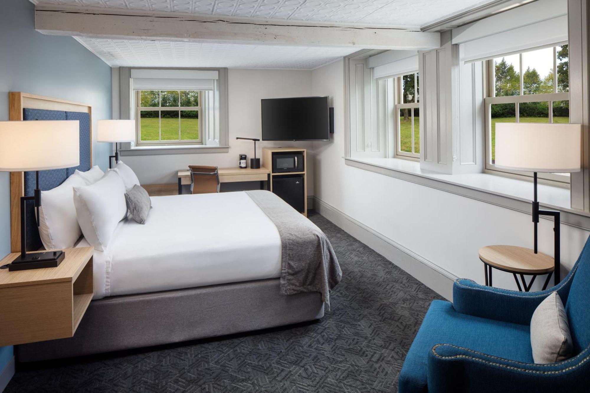 Hotel Ursa Orono Eksteriør bilde