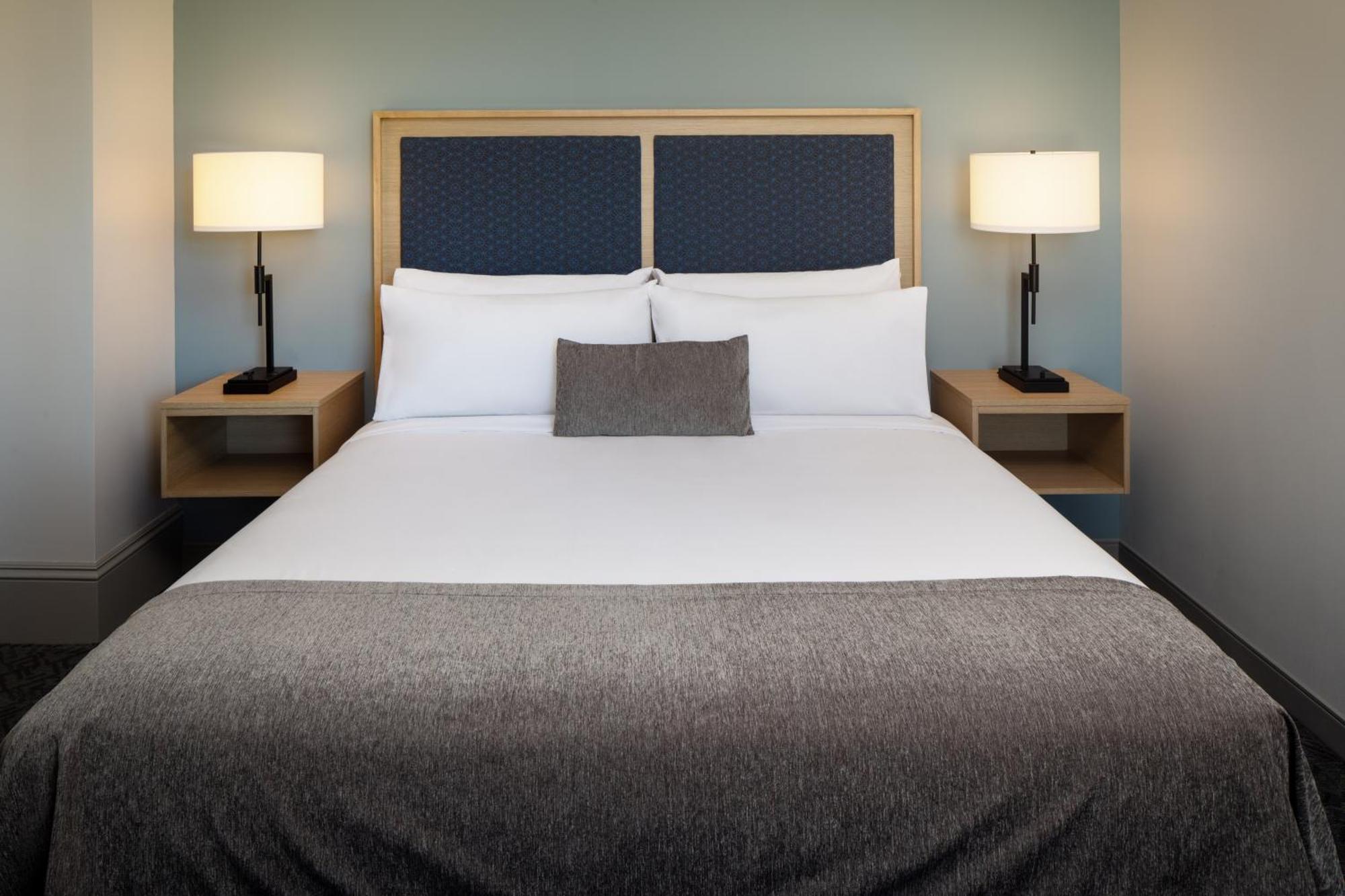 Hotel Ursa Orono Eksteriør bilde