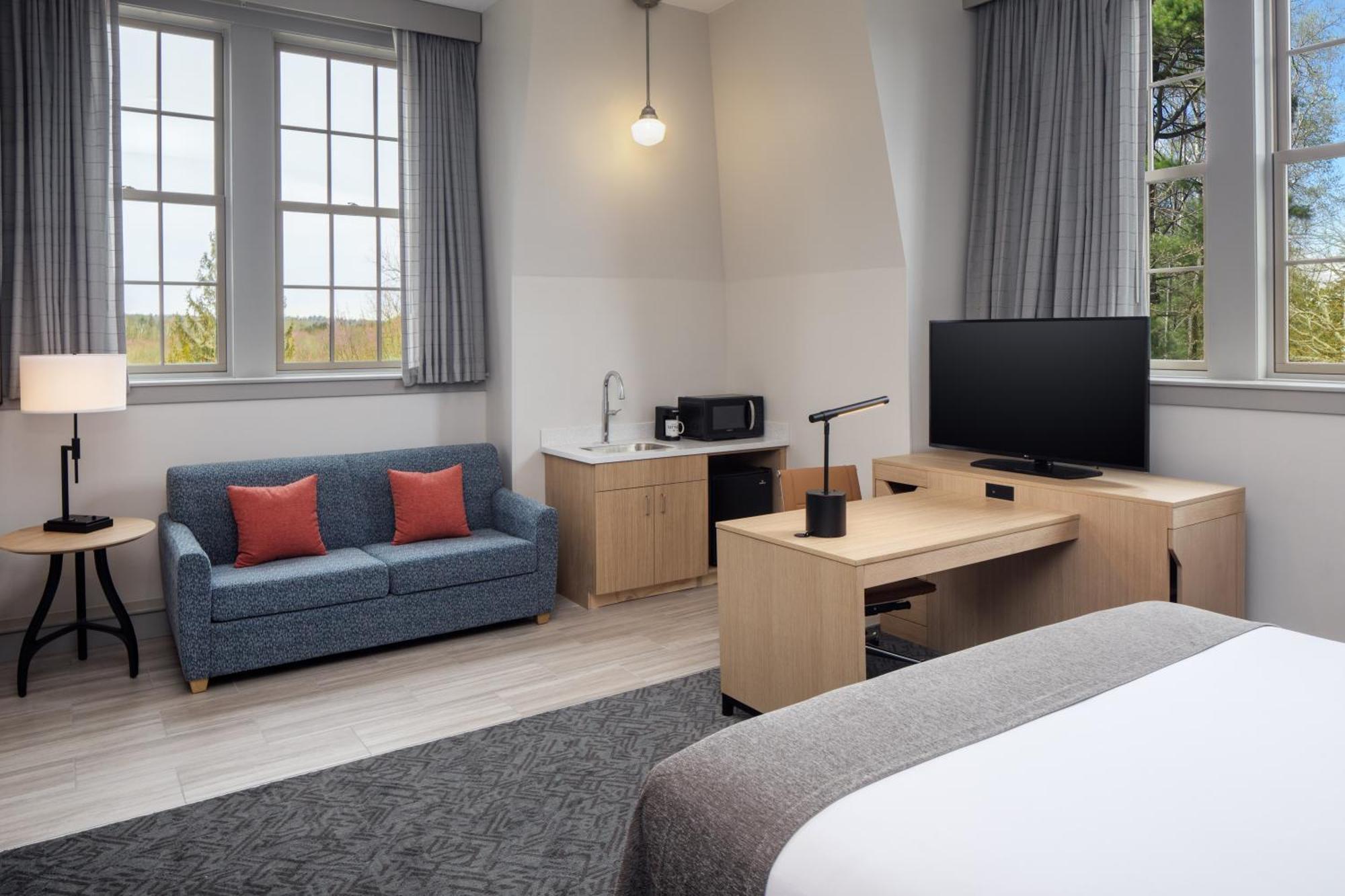 Hotel Ursa Orono Eksteriør bilde