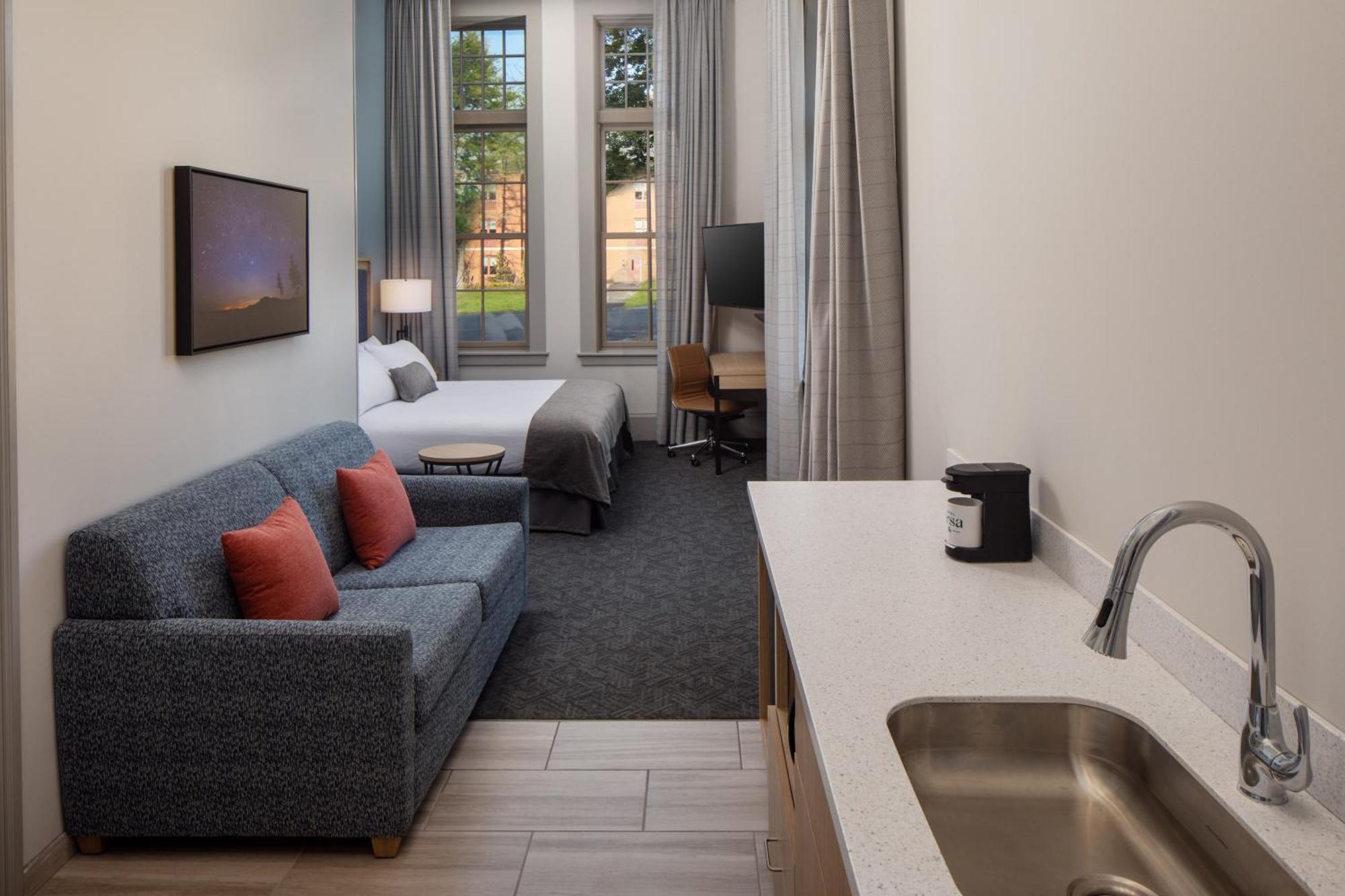 Hotel Ursa Orono Eksteriør bilde