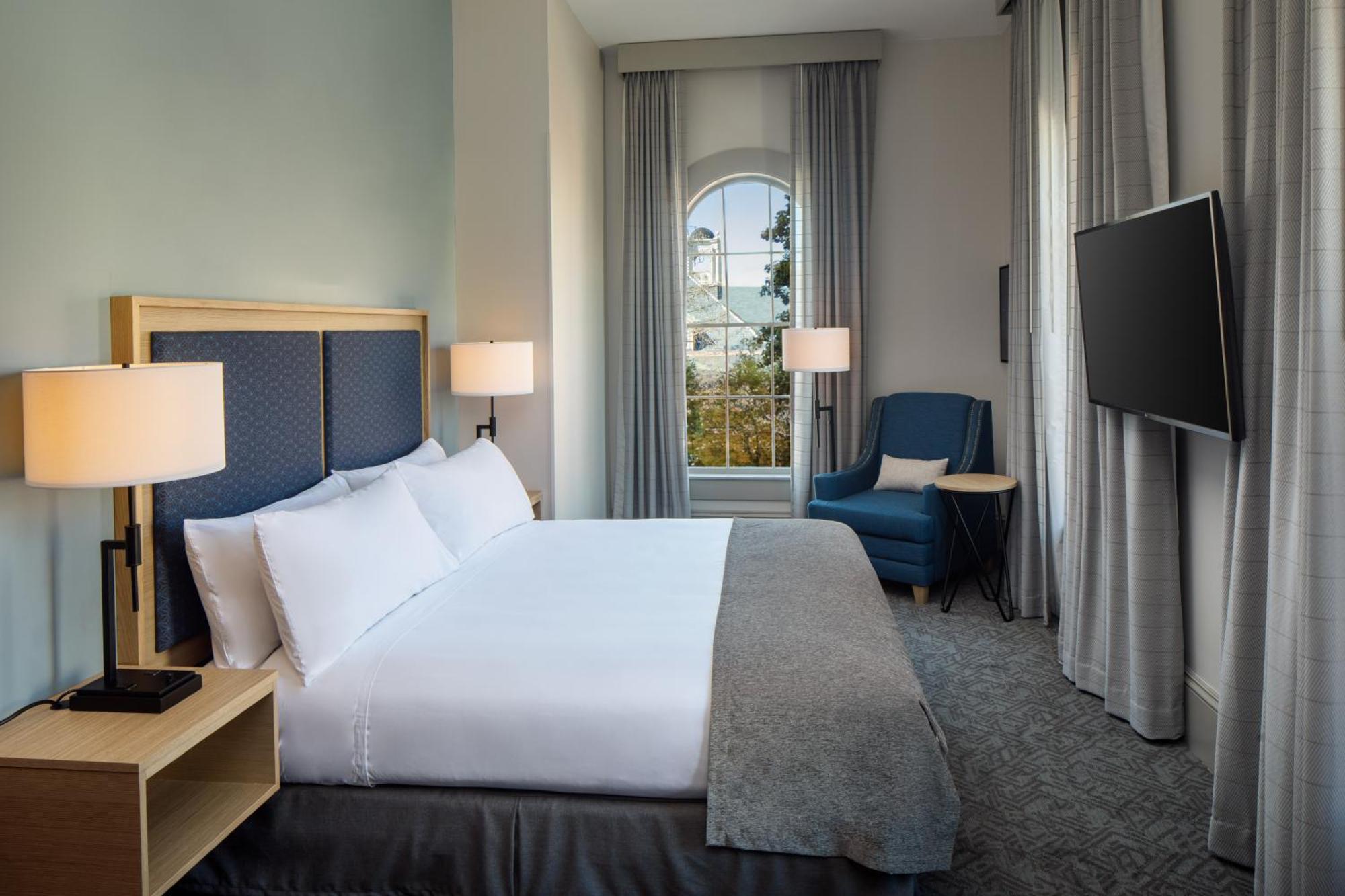 Hotel Ursa Orono Eksteriør bilde