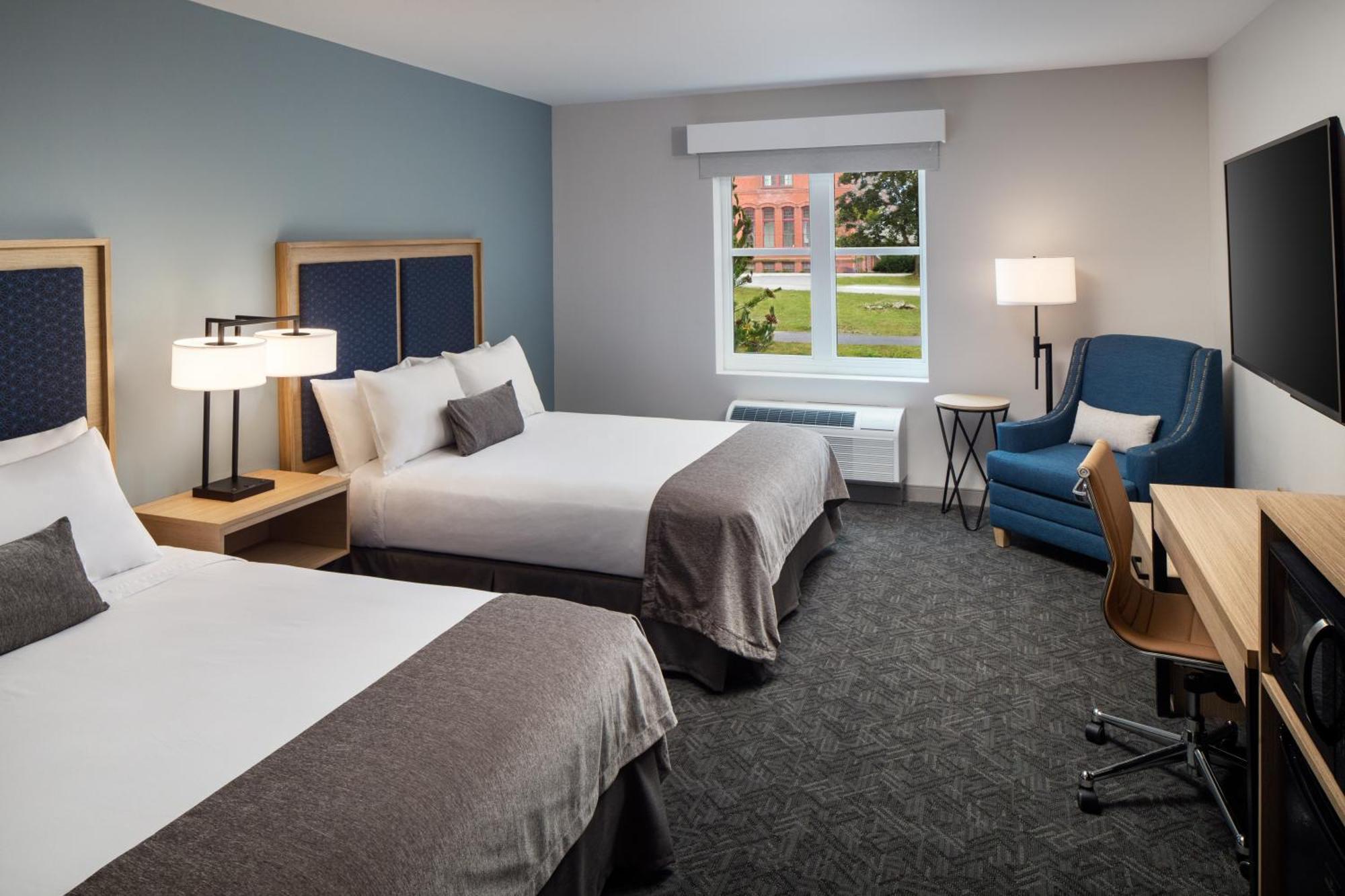 Hotel Ursa Orono Eksteriør bilde